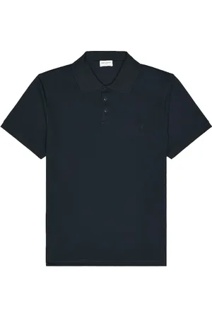 Saint Laurent Sport Polo in