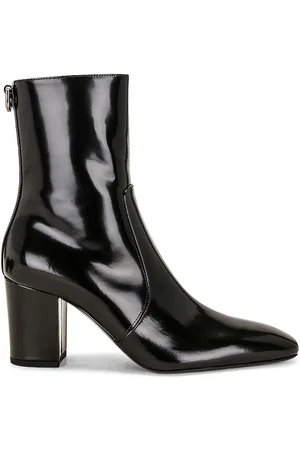 Saint Laurent Betty Bootie in