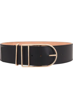 GABRIELA HEARST Large Ulster Belt in