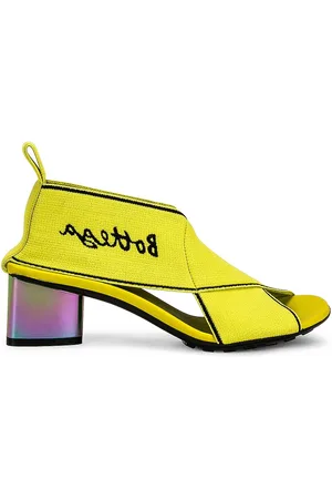 Bottega Veneta Flex Elastic Sandals in