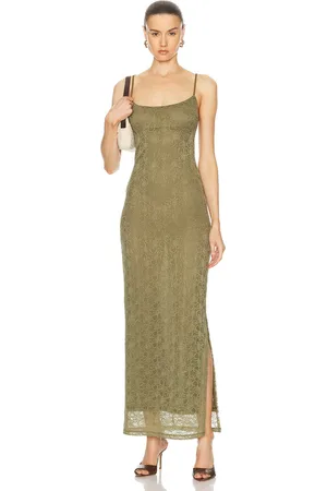 Miaou Thais Dress in