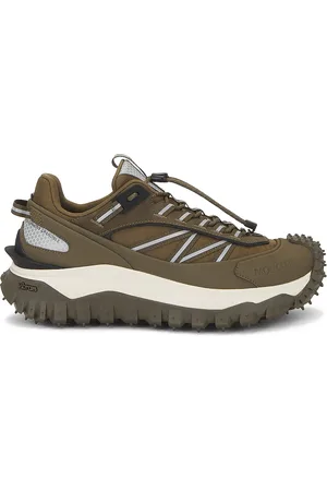 Moncler Trailgrip Low Top Sneaker in