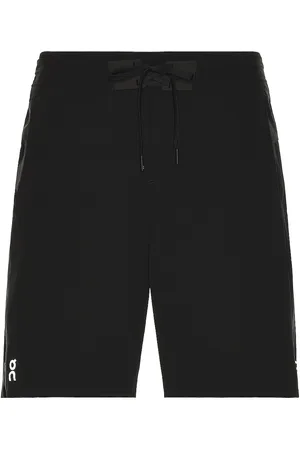 On Running Hybrid Shorts in