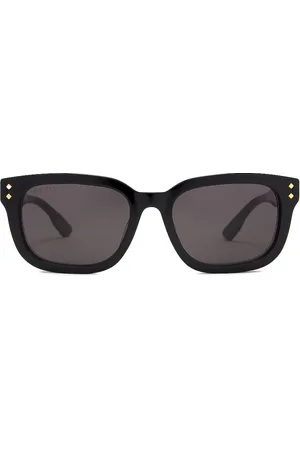 Gucci Square Sunglasses in