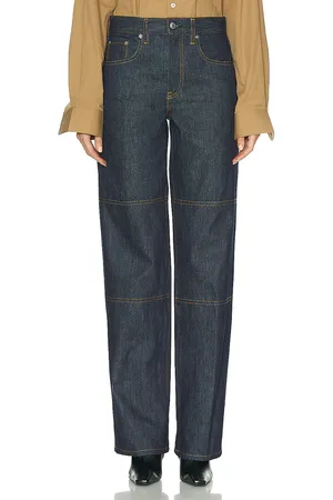 Helmut Lang Carpenter Jean in