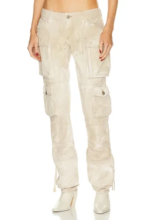 The Attico Essie Long Pant in
