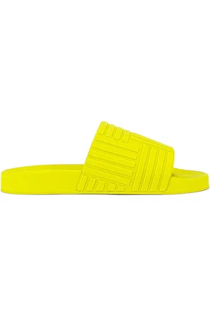 Bottega Veneta The Slider Sandal in
