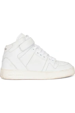 Saint Laurent Jefferson Sneaker in