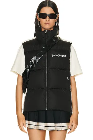 Moncler X Palm Angels Rodman Vest in