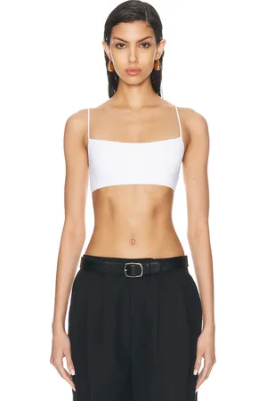 ENZA COSTA Essential Bralette in