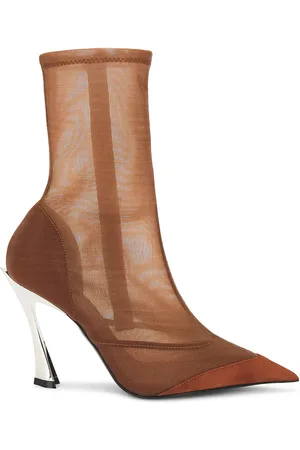 MUGLER Ankle Boot in