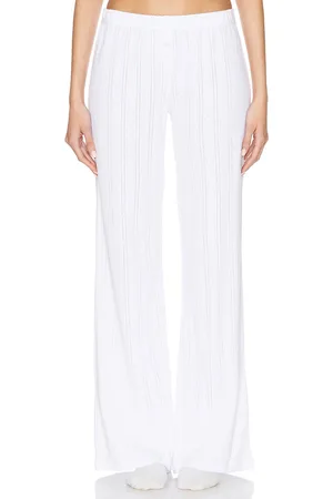 Cou Cou Intimates The Pant in White in