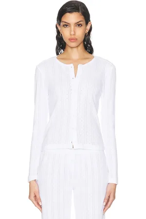 Cou Cou Intimates The Cardigan in