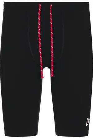 District Vision 9in Recycled Half Tights in