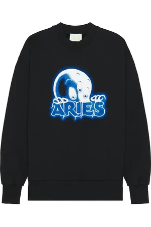 ARIES Kasper Sweater in