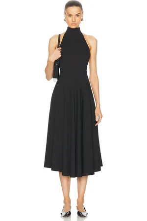 LPA Kara Halter Dress in