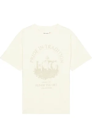 HONOR THE GIFT Pride in Tradition Short Sleeve Tee in