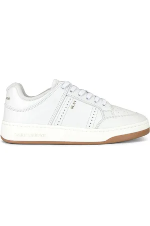 Saint Laurent Low Top Sneakers in