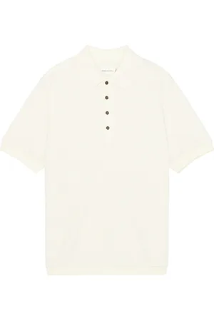 HONOR THE GIFT Knit Polo in