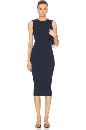 Flore Flore Esme Midi Dress in