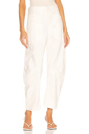 NILI LOTAN Shon Pant in