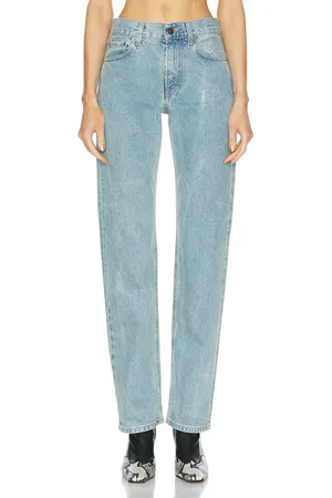 haikure Cleo Slim Straight in