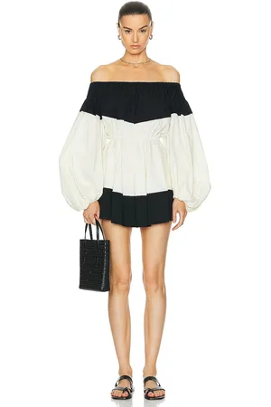 Caroline Constas Marley Dress in