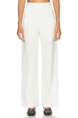 BODE Linen Sailor Trouser in