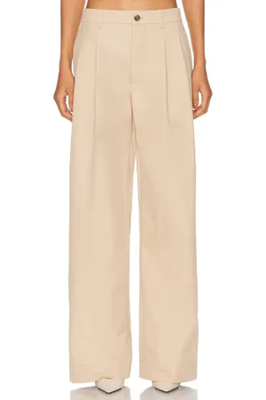 WARDROBE.NYC Drill Chino Pant in