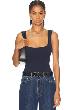 Flore Flore Nur Bodysuit in