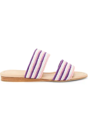 GABRIELA HEARST Lora Sandal in