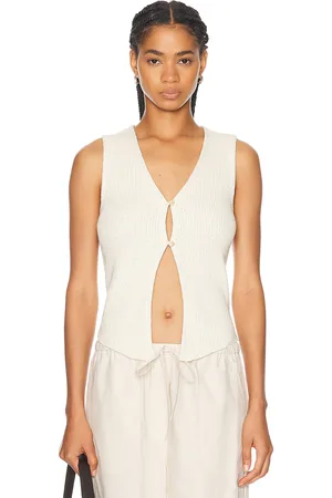 THE ELDER STATESMAN Nora Carley Vest in