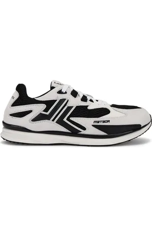 Lanvin Meteor Runner Sneaker in