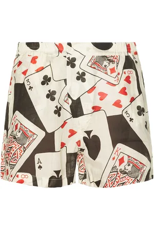 BODE Ace Of Spades Boxers in