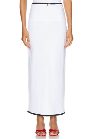 Rowen Rose Long Skirt in