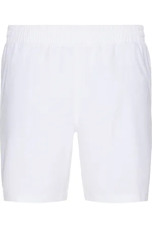 Beyond Yoga Pivotal Performance Lined Short in