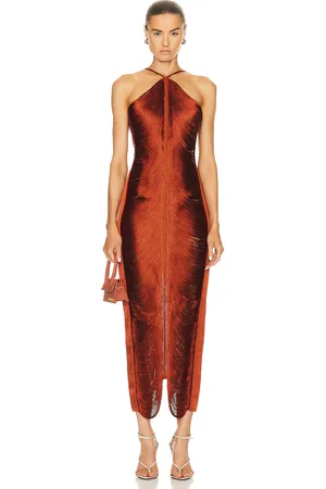 Cult Gaia Renata Gown in