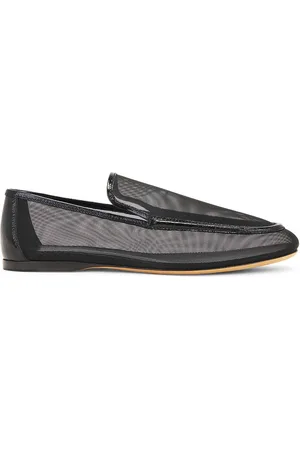 Khaite Alessia Loafer in