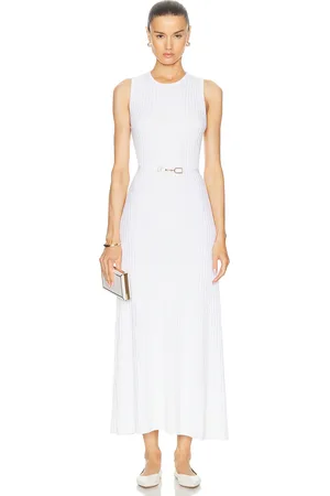 GABRIELA HEARST Meier Dress in