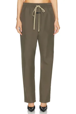 FEAR OF GOD Wool Crepe Forum Pant in