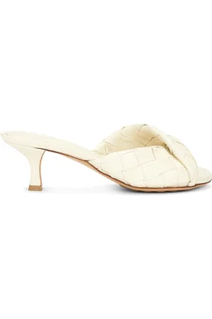 Bottega Veneta Blink Sandal in