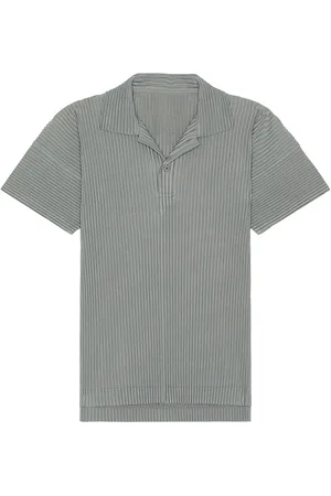 Issey Miyake Polo in