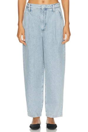 AGOLDE Becker Wide Leg in