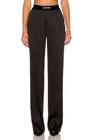 Tom Ford Satin Pant in