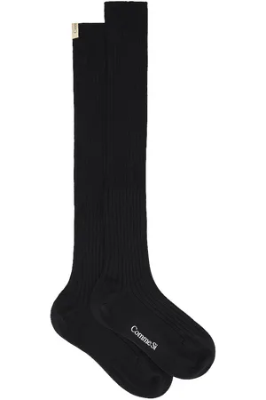 Comme Si The Knee High Sock in