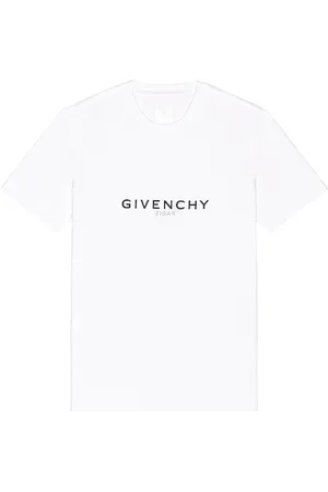 Givenchy C&S Short Sleeve T-Shirt in