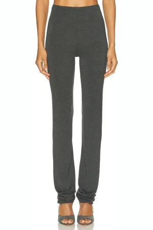 Norma Kamali Lazy Legging in
