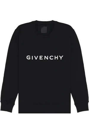 Givenchy Slim Fit Sweatshirt in