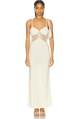 Staud Tara Dress in