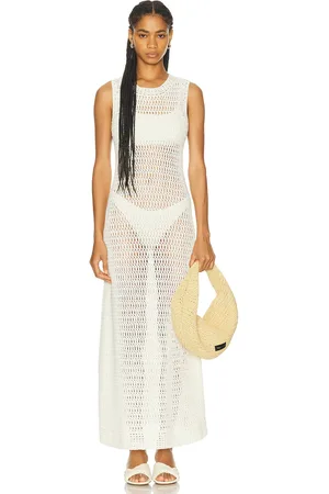 Leset Lucy Maxi Dress in